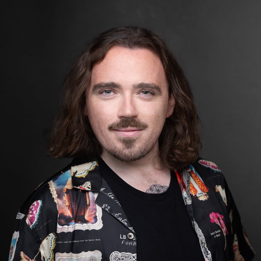 Kevin O'Byrne Kevin O'Byrne