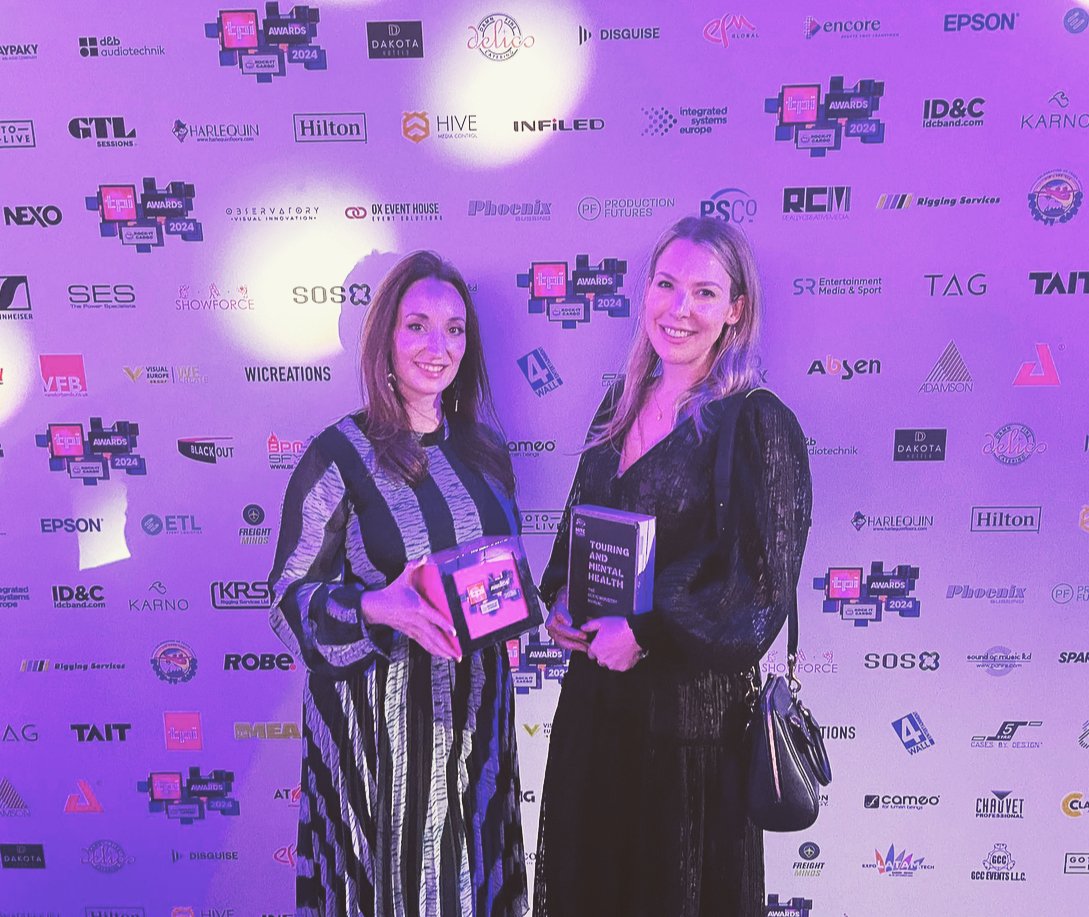 MITC Featured in The Line of Best Fit