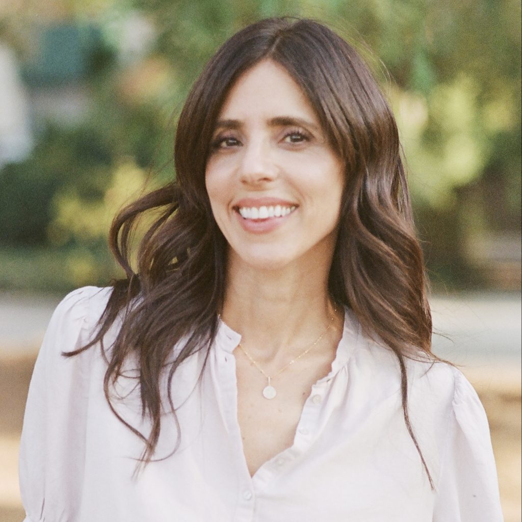 Leily Labuda