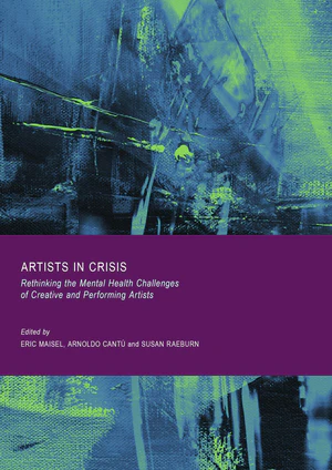 MITC Clinicians Featured in “Artists in Crisis” Book