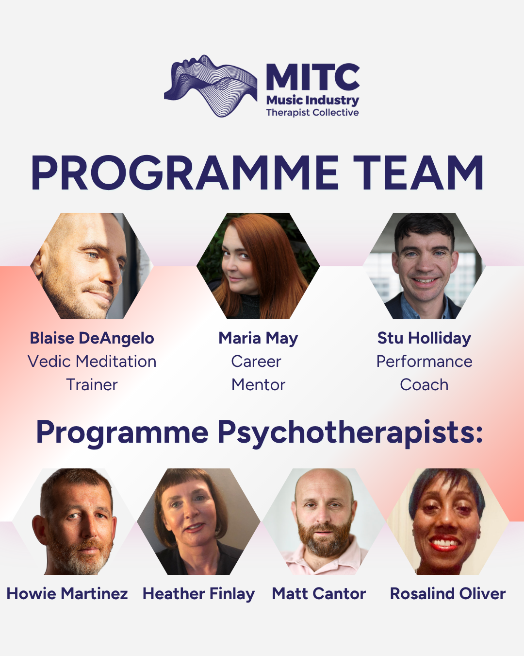 Music Week Features New Electronic Music Executive Programme